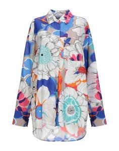 Pубашка Msgm