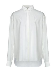 Pубашка Saint Laurent
