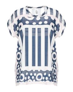 Блузка Diane von Furstenberg