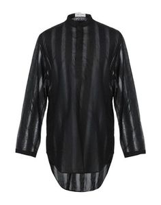 Pубашка Saint Laurent