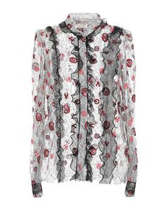 Pубашка Giambattista Valli