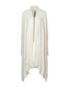 Кардиган Rick Owens