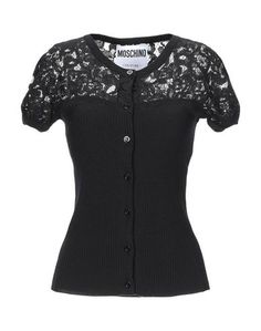 Кардиган Moschino