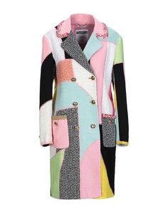 Пальто Moschino