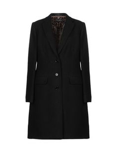 Пальто Dolce & Gabbana