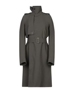 Легкое пальто Rick Owens