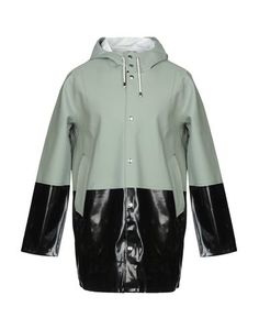 Легкое пальто Stutterheim