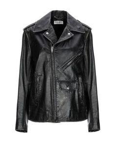 Куртка Saint Laurent