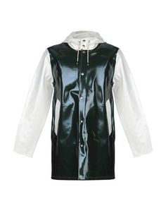 Легкое пальто Stutterheim