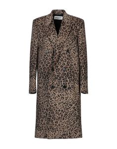 Пальто Saint Laurent