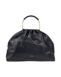 Сумка на руку Jil Sander