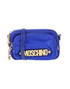 Сумка на руку Moschino