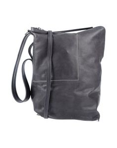 Сумка на руку Rick Owens