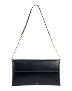 Сумка на плечо Jil Sander