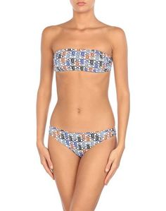 Бикини Emilio Pucci