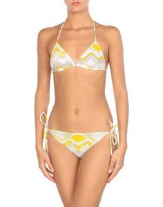 Бикини Emilio Pucci