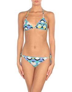 Бикини Emilio Pucci