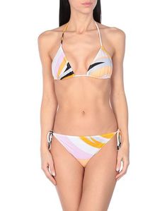 Бикини Emilio Pucci