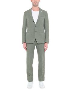 Костюм Lardini