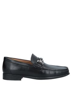 Мокасины Bally