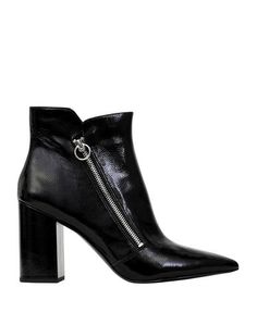 Полусапоги и высокие ботинки Nine West