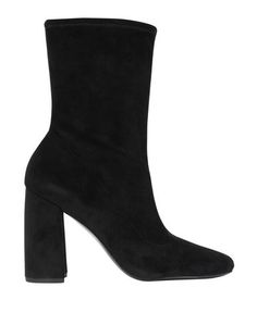 Полусапоги и высокие ботинки Nine West