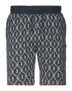 Бермуды Scotch & Soda