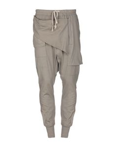 Повседневные брюки Drkshdw BY Rick Owens