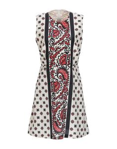 Короткое платье RED Valentino