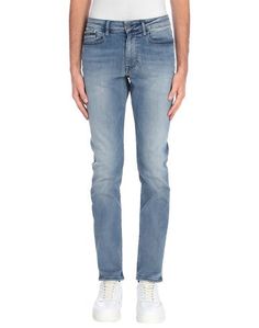 Джинсовые брюки Calvin Klein Jeans