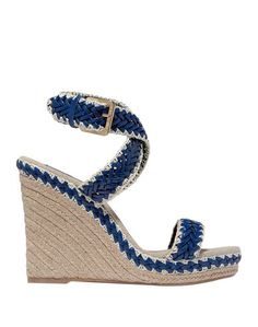 Эспадрильи Tory Burch