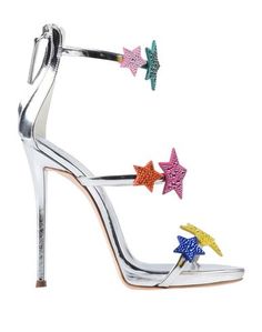 Сандалии Giuseppe Zanotti