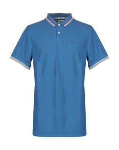 Поло Tommy Jeans