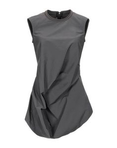 Топ без рукавов Rick Owens
