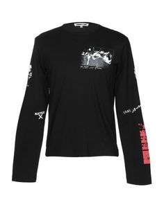 Толстовка McQ Alexander Mc Queen