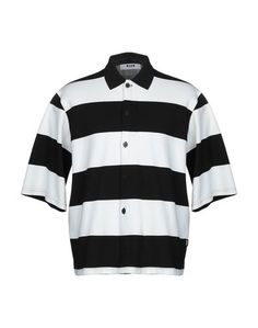 Pубашка Msgm