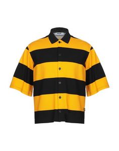 Pубашка Msgm