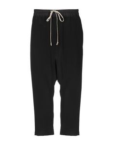 Брюки-капри Rick Owens