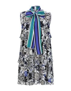 Короткое платье Msgm