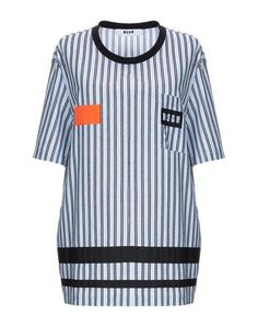 Блузка Msgm