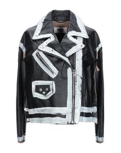 Куртка Mm6 Maison Margiela