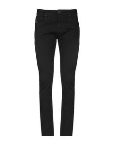 Джинсовые брюки Vivienne Westwood Anglomania