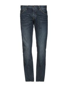 Джинсовые брюки Carhartt