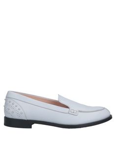 Мокасины Tod`S
