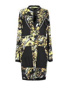 Короткое платье Versace Jeans