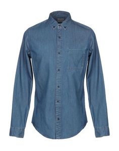 Джинсовая рубашка Calvin Klein Jeans
