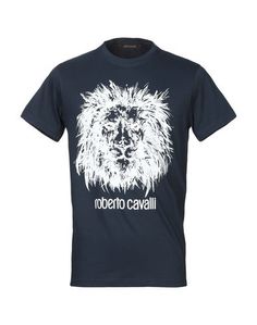 Футболка Roberto Cavalli