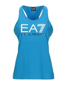 Майка EA7