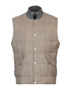 Пуховик Brunello Cucinelli