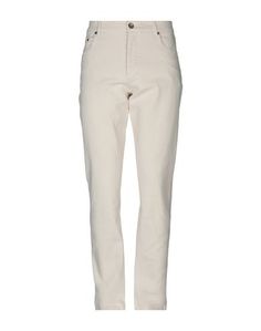 Джинсовые брюки Brunello Cucinelli